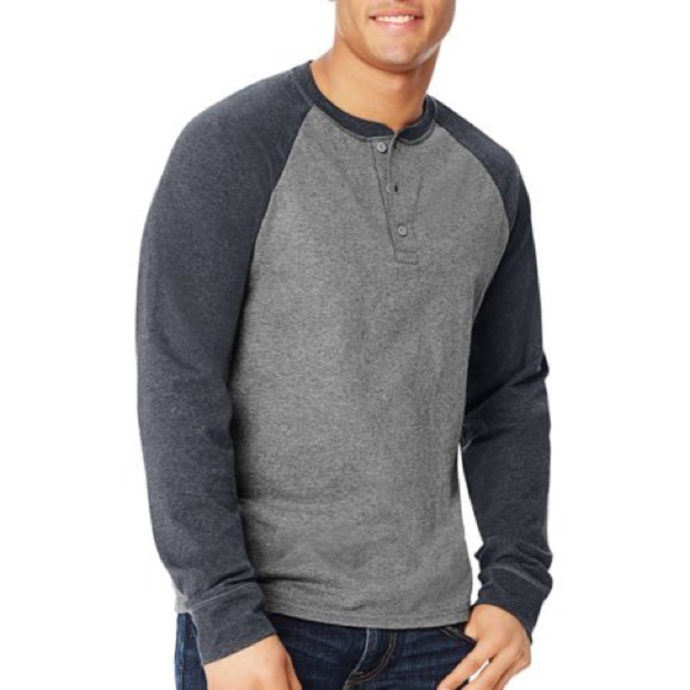 Men’s Longsleeve Shirt